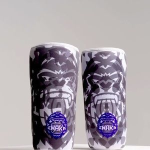 inaka knee sleeves